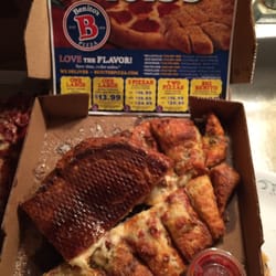 Benito's Pizza