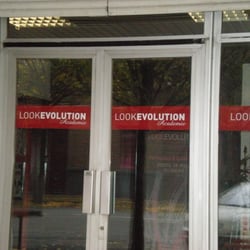 Look Evolution