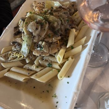 Sal De Forte’s  - Italian Near Me - Ewing Township, New Jersey