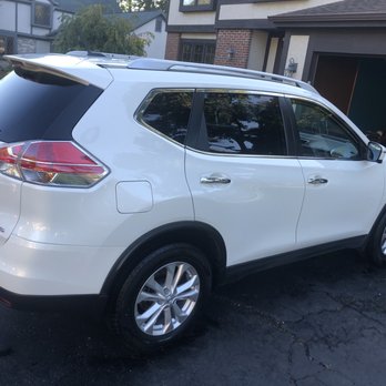 Diego's Mobile Auto Spa - Ourside - Auto Detailing Near Me