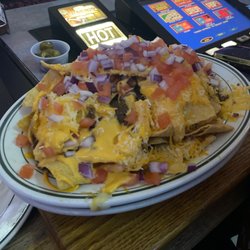 Coach's Grill and Sports Bar