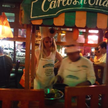 Carlos'n Charlie's - So embarrassing! - Mexican Near Me - Cancún, ROO Carlos'n Charlie's - So embarrassing! - Mexican Near Me - Cancún, ROO