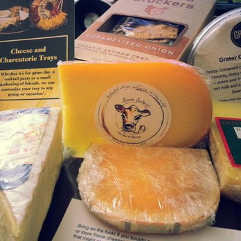 Grater Goods - My take home #1 - Cheese Shops Near Me - Jacksonville, Florida