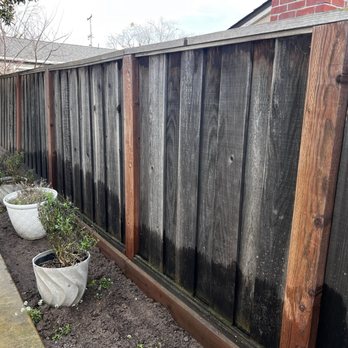 Agellon Fence Restoration - Fences & Gates Near Me - Livermore, California