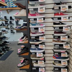 Heel & Sole Shoes - Vans Sale Shoes