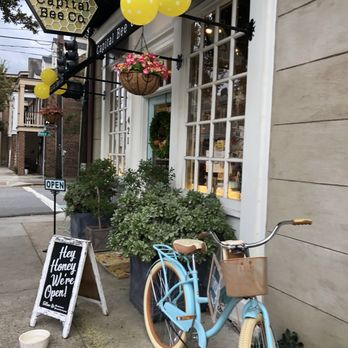 Capital Bee Company - Cosmetics & Beauty Supply Near Me - Savannah, Georgia