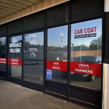 Car Coat Collision & Paint - We Accept All Insurance Claims! - Body Shops Near Me - Escondido, California Car Coat Collision & Paint - We Accept All Insurance Claims! - Body Shops Near Me - Escondido, California
