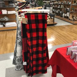 TJ Maxx - It's that time of year.