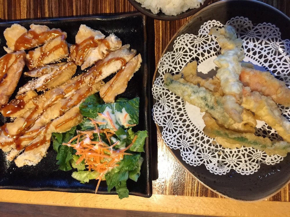 Order Sesame Chicken food online from Mikuni | Fair Oaks store, Fair Oaks on bringmethat.com