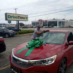 DriveTime Used Cars - My car buying experience with Miranda!!!!