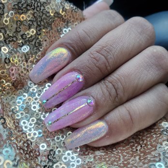 Expo Nails - Love my nails. Thank you Mai!! - Nail Salons Near Me - Cypress, California Expo Nails - Love my nails. Thank you Mai!! - Nail Salons Near Me - Cypress, California
