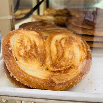 Don Panchos Bakery - Orejas - Bakeries Near Me - Saint Paul, Minnesota