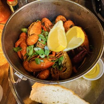 Broadway Oyster Bar - Crawfish - Cajun/Creole Near Me - St. Louis, Missouri Broadway Oyster Bar - Crawfish - Cajun/Creole Near Me - St. Louis, Missouri