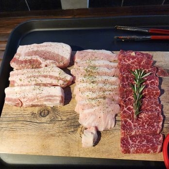 Pigya - Korean Near Me - Los Angeles, California
