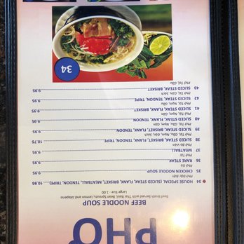 Pho Cali - Vietnamese Near Me - Rocklin, California Pho Cali - Vietnamese Near Me - Rocklin, California