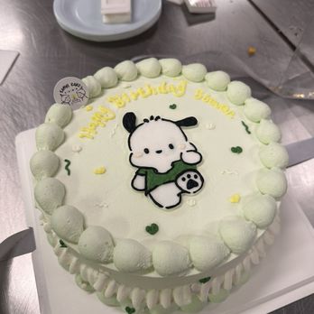 Samyi Cake - Custom Cakes Near Me - Rosemead, California Samyi Cake - Custom Cakes Near Me - Rosemead, California