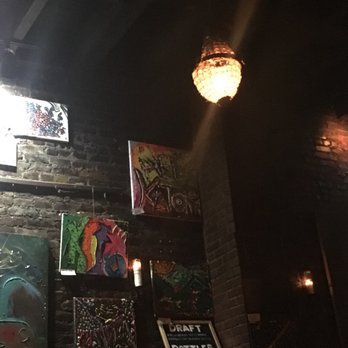 Art Bar - Lounges Near Me - New York, New York Art Bar - Lounges Near Me - New York, New York