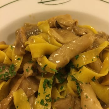 Diana - Tagliatelle with porcini mushrooms - Italian Near Me - Bologna, BO