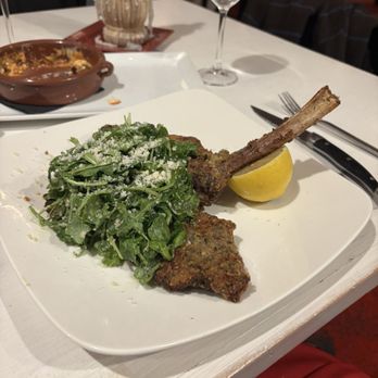 SAINT ROCCO’S NEW YORK ITALIAN - Updated March 2025 - 777 Photos & 539 ...