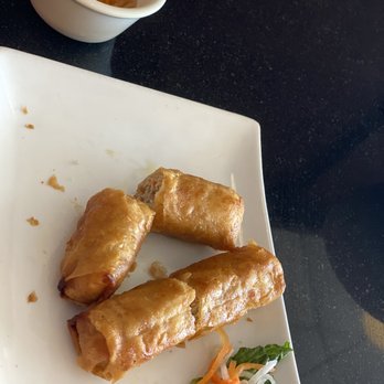 Pho Factory - Fried to perfection! - Vietnamese Near Me - Alexandria, Virginia