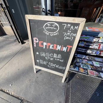 CAFE GRUMPY - Updated February 2026 - 141 Photos & 147 Reviews - 13 ...