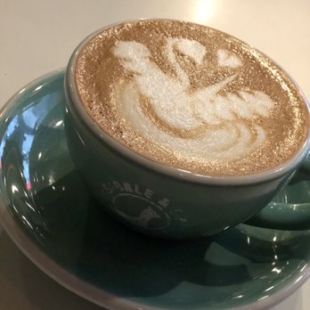 Bibble & Sip - Coffee & Tea Near Me - New York, New York