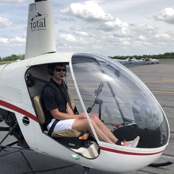 Total Flight Solutions - Flight Instruction Near Me - Carthage, North Carolina