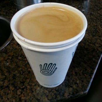 Peet's Coffee - Small Americano - Coffee & Tea Near Me - Oakland, California Peet's Coffee - Small Americano - Coffee & Tea Near Me - Oakland, California