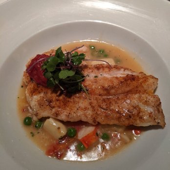 Ocean Prime - Grouper entree - Seafood Near Me - Indianapolis, Indiana Ocean Prime - Grouper entree - Seafood Near Me - Indianapolis, Indiana