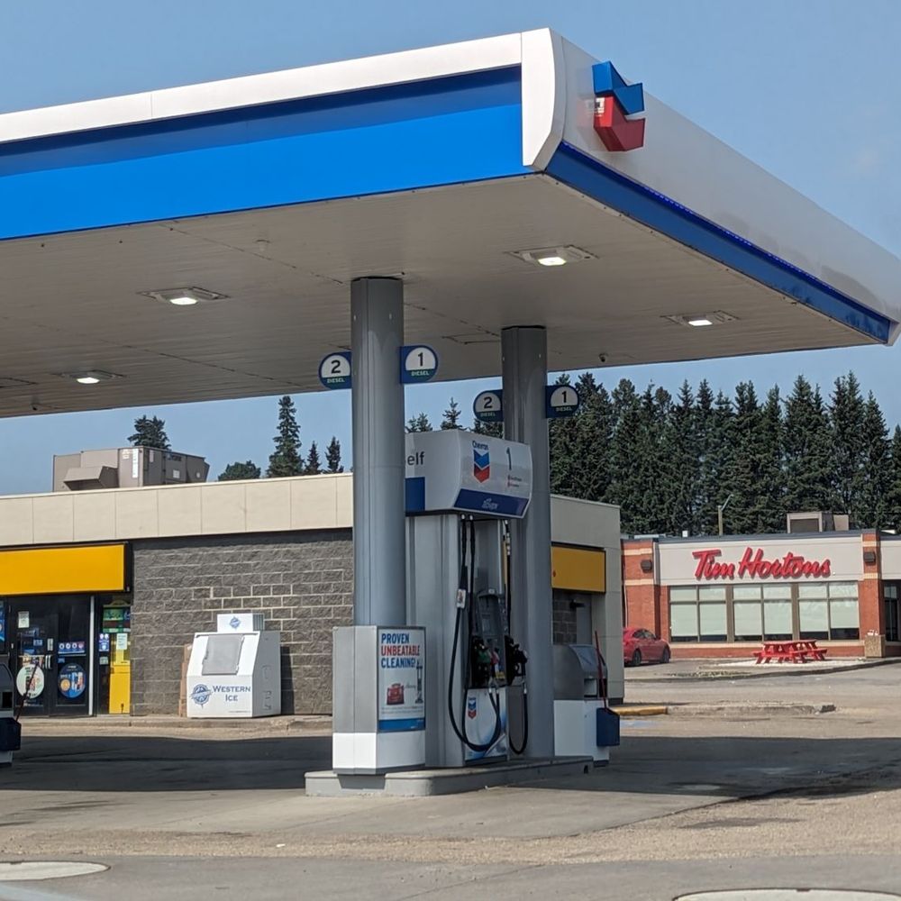 Esso-Imperial Oil - Chevron/Esso - Gas Stations Near Me - Edson, Alberta Esso-Imperial Oil - Chevron/Esso - Gas Stations Near Me - Edson, Alberta