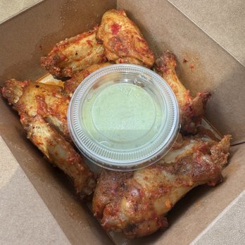 Pizza Baby - Joyce Farm Wings - Pizza Near Me - Charlotte, North Carolina Pizza Baby - Joyce Farm Wings - Pizza Near Me - Charlotte, North Carolina