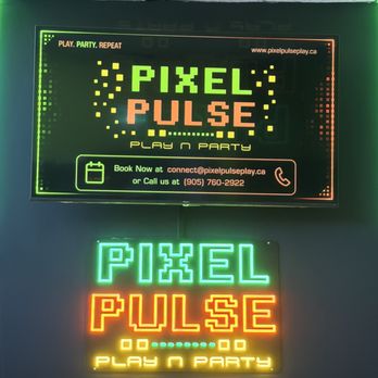 Elite Experience at Pixel Pulse Playzone - Escape Games Near Me - Vaughan, Ontario Elite Experience at Pixel Pulse Playzone - Escape Games Near Me - Vaughan, Ontario