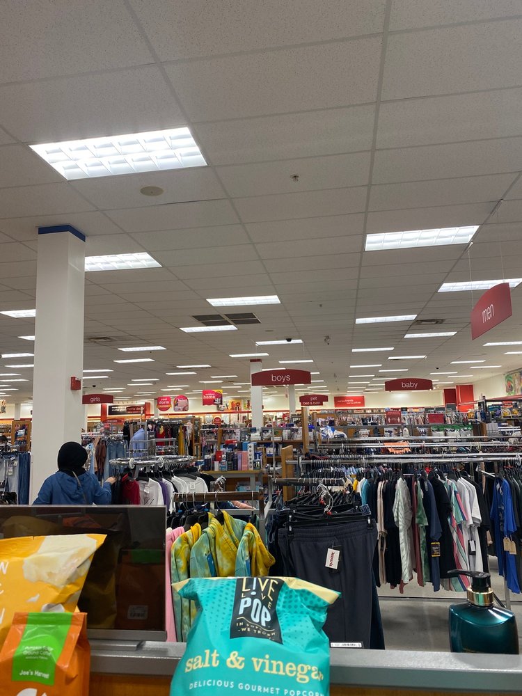 TJ MAXX Updated October 2024 10 Reviews Cox Rd And Tylersville Rd, West Chester, Ohio