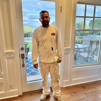 Ornelas Painting - Alex was marvelous! All his work made the house look brand new. - Painters Near Me