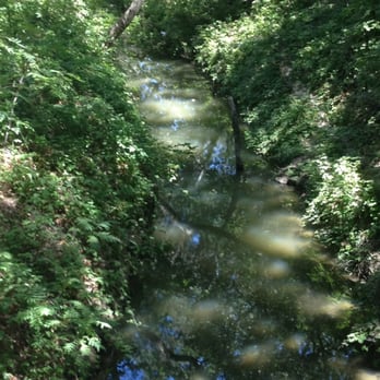 Tassajara Creek Regional Park - Hiking Near Me - Dublin, California