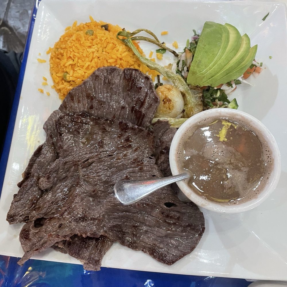 Florencias Mexican Restaurant - Cecina Estilo Guerrero - Mexican Near Me - Chicago, Illinois Florencias Mexican Restaurant - Cecina Estilo Guerrero - Mexican Near Me - Chicago, Illinois