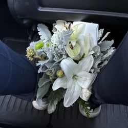 South Shore Flowers & Gifts - This is what they sent