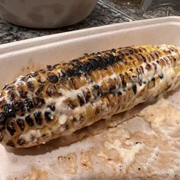 Street Corn