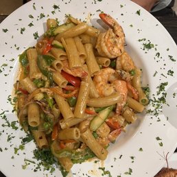 Chipotle pasta Chipotle pasta