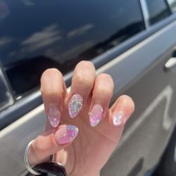 True Nails