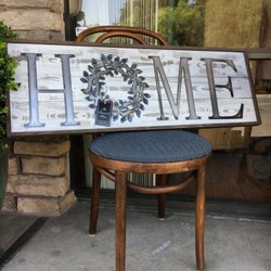 The Treasured Home