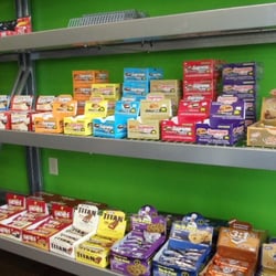 Supzilla - Supplements and Nutrition