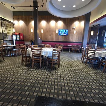 Orange Bistro - Chinese Near Me - Alhambra, California