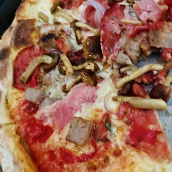 Domenica - Pizza - Italian Near Me - New Orleans, Louisiana Domenica - Pizza - Italian Near Me - New Orleans, Louisiana