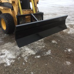 Ranette Iron Works & Machine