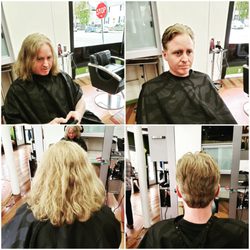 Franco's Hair Studio - Styledbydawn