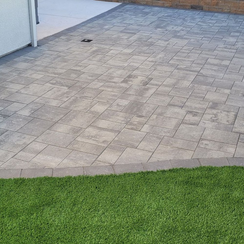 Federal Paving Systems - Demolition Services Near Me - El Sobrante, California