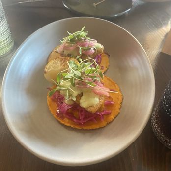 Guiso Latin Fusion - Latin American Near Me - Healdsburg, California Guiso Latin Fusion - Latin American Near Me - Healdsburg, California
