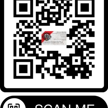 Carolina Computer Pros - Scan me to see my page on the face of books - Electronics Repair Near Me - Sanford, North Carolina Carolina Computer Pros - Scan me to see my page on the face of books - Electronics Repair Near Me - Sanford, North Carolina