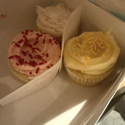 Cupcakes